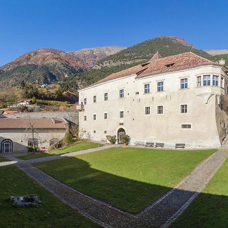 Schloss Goldrain 外观 照片