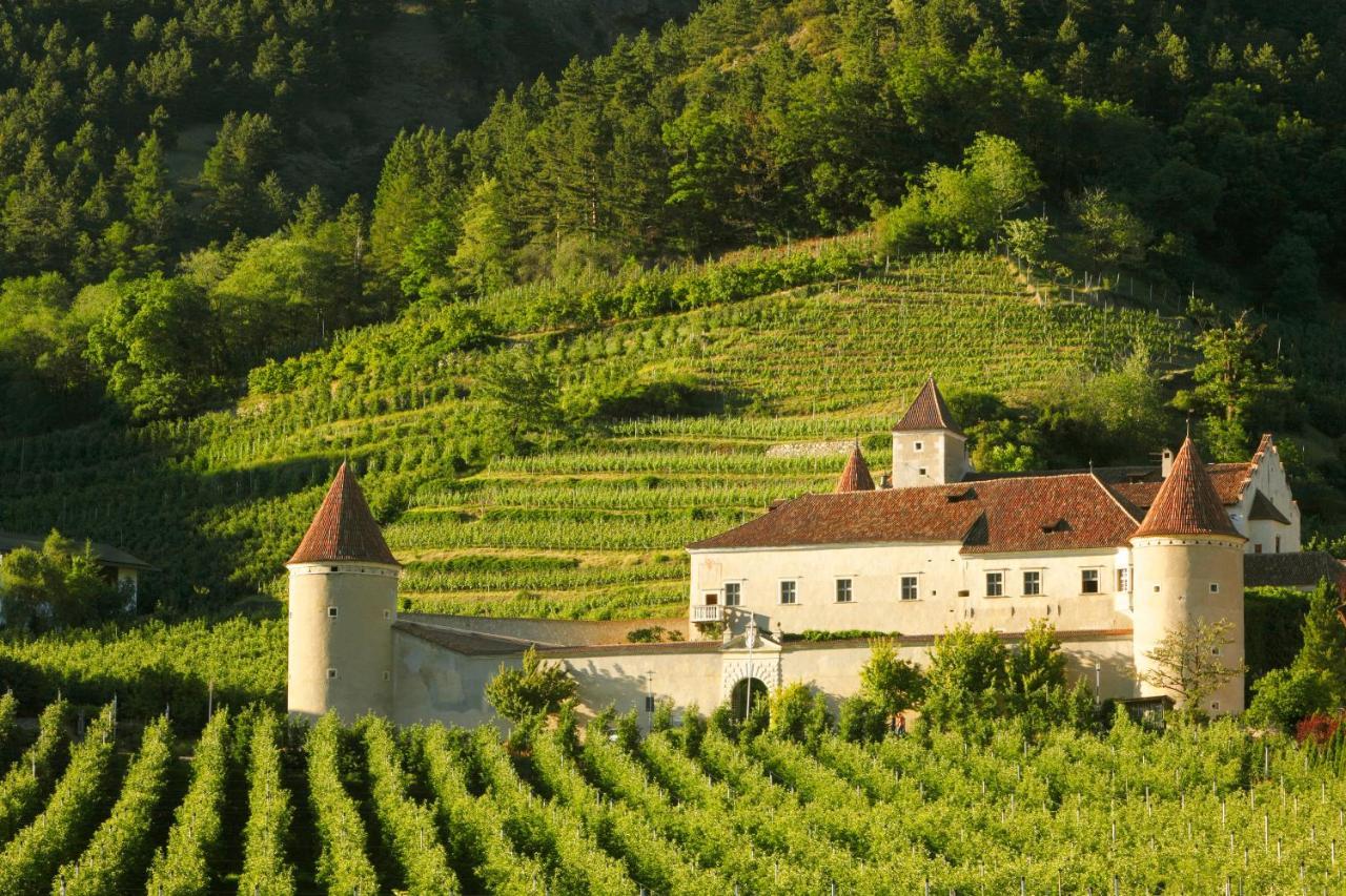 Schloss Goldrain 外观 照片