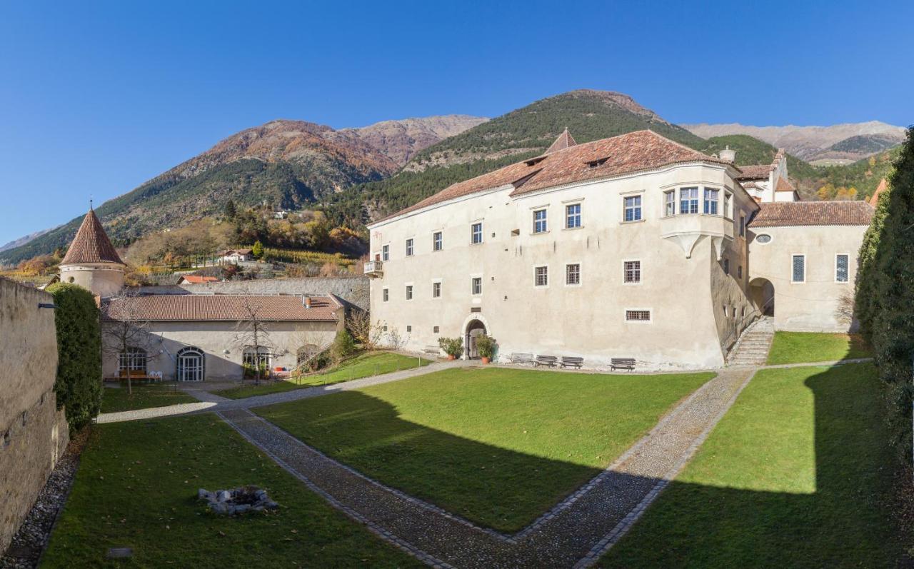 Schloss Goldrain 外观 照片